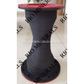 ফ্লোটেশন রটার স্টেটর OEM - FLSmidth DRC কপার কোবাল্ট মাইনিং